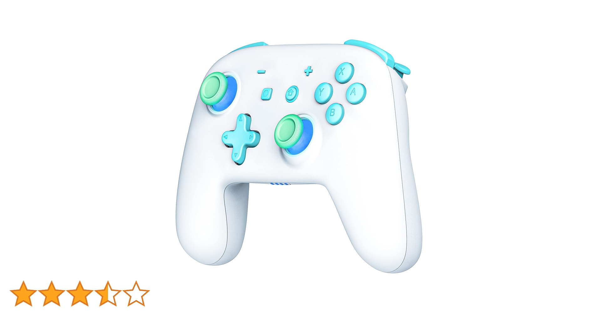 スイッチコントローラー 全7色登場】QISI公式 Switch コントローラー 有機ELモデル 対応